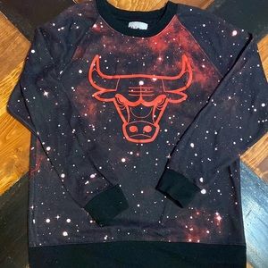 Bulls Team Shirt